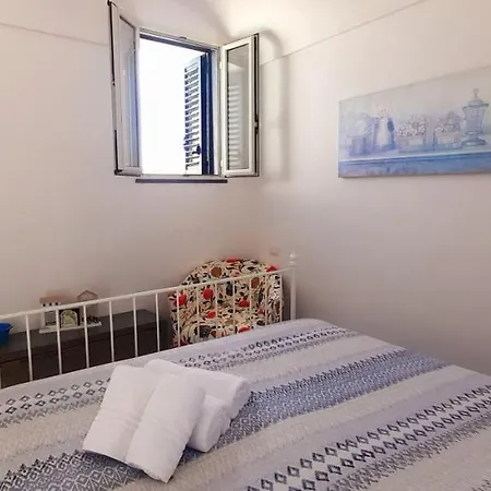 Judith's House Apartment *