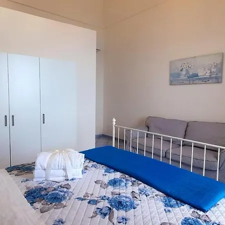 Judith's House Apartment Conca dei Marini