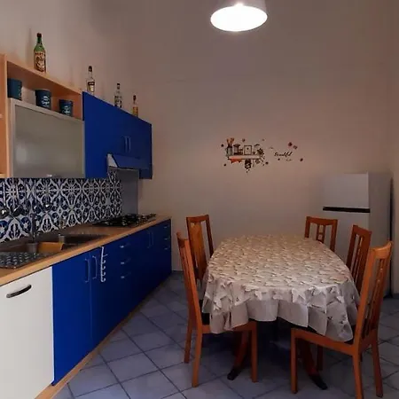 Judith's House *