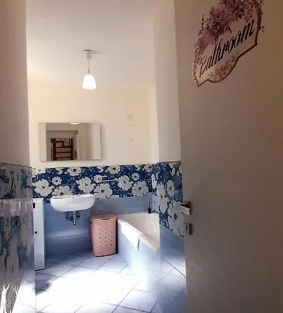 Judith's House *