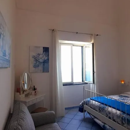 Judith's House Apartment Conca dei Marini