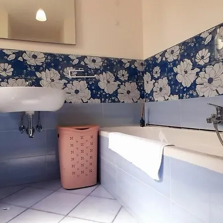 Apartment Judith's House Conca dei Marini