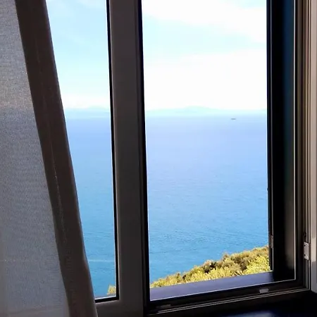 Judith's House Apartment Conca dei Marini