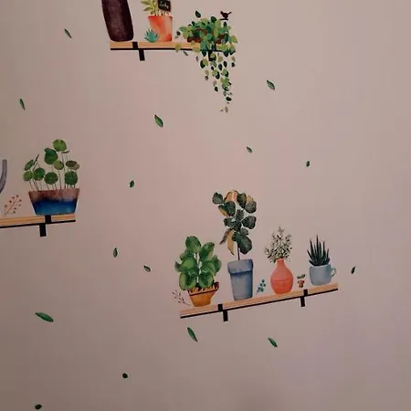 Judith's House