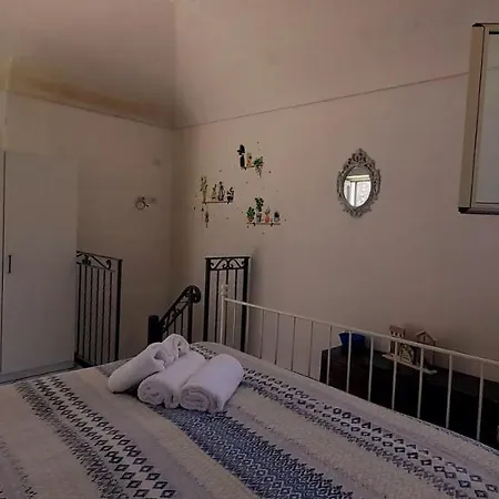 Judith's House דירה *