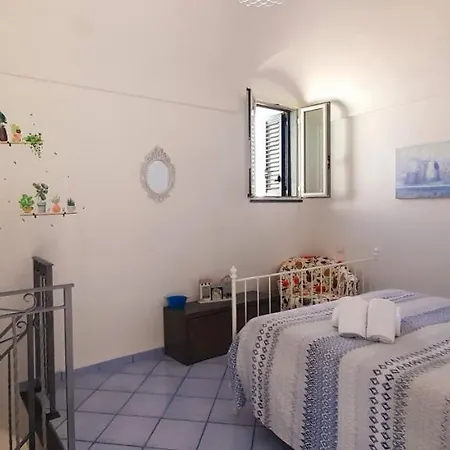 דירה Judith's House